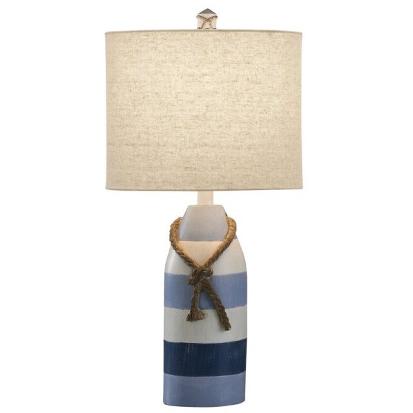 Ocasio 24.5  Table Lamp  7752 Sale - Image 3