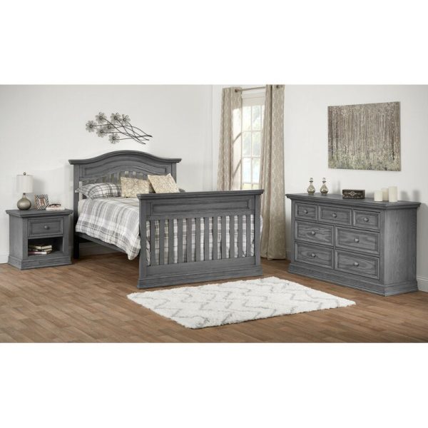 Mitzi Full Bed Rail 7743 Online now