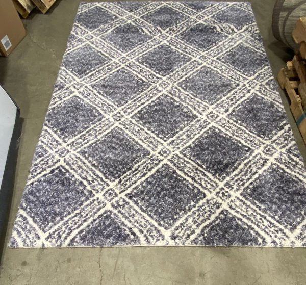 Jennifer Adams Eternal Plush Area Rug 6 7  x 9 6  Claremont (2280RR) Supply - Image 2