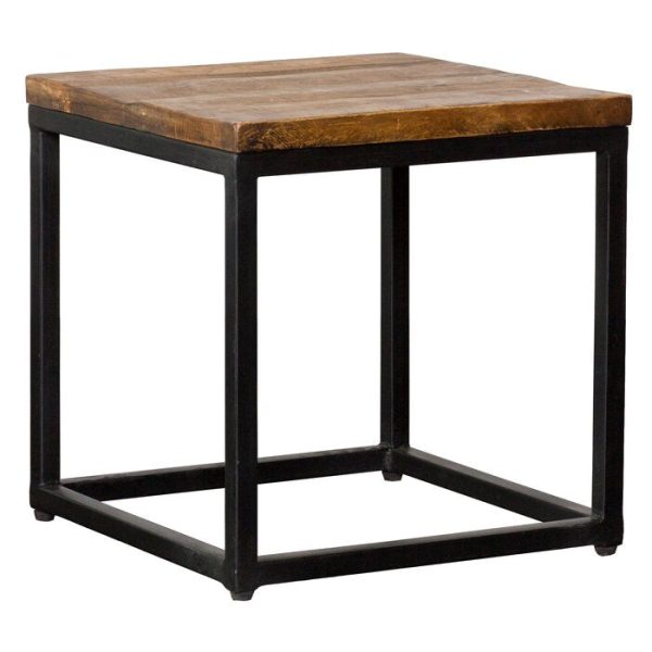 Heathrow End Table - 312CE Cheap - Image 2