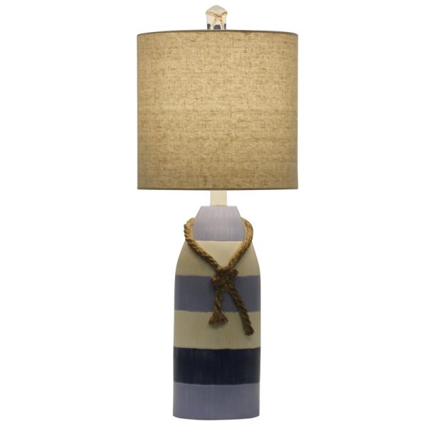 Ocasio 24.5  Table Lamp  7752 Sale - Image 2