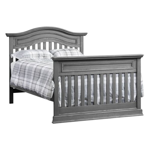 Mitzi Full Bed Rail 7743 Online now - Image 2