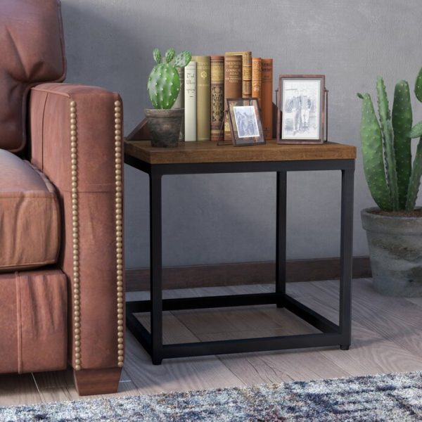 Heathrow End Table - 312CE Cheap