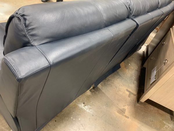 Providence reclining 88” pillow top arm sofa Online Sale - Image 4