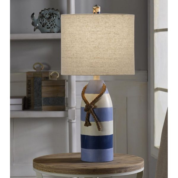 Ocasio 24.5  Table Lamp  7752 Sale
