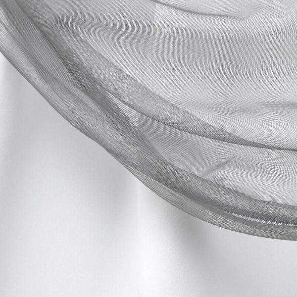 Dare Crescendo Blackout Thermal Rod Pocket Curtain Panels (Set of 2) 7686 Supply - Image 2