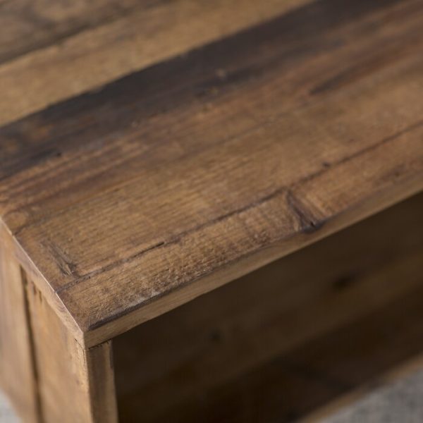 Jorgenson Coffee Table Online Sale - Image 2
