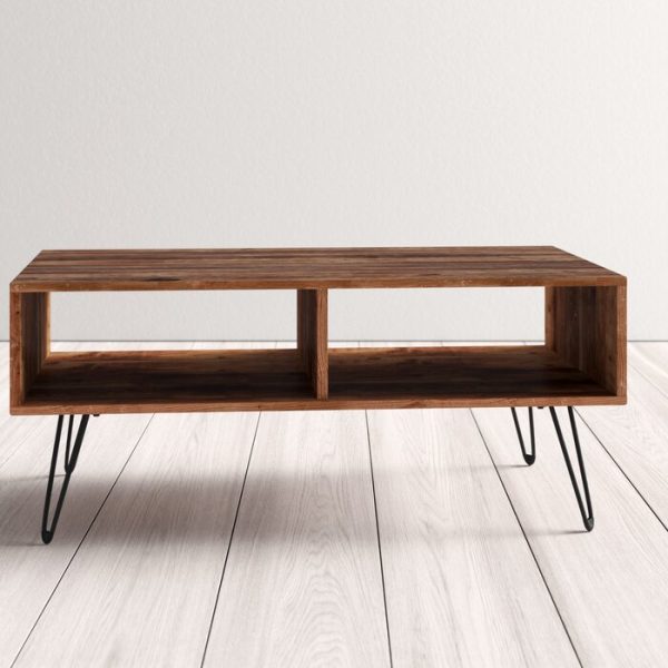 Jorgenson Coffee Table Online Sale - Image 4