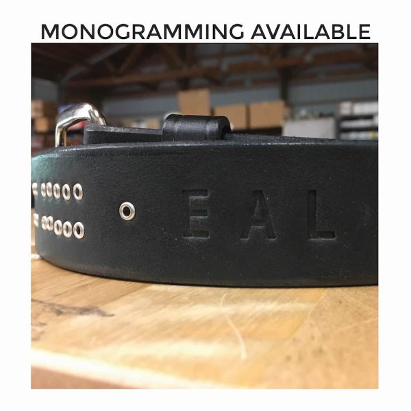Cribbage Board Belt Cheap - Image 4